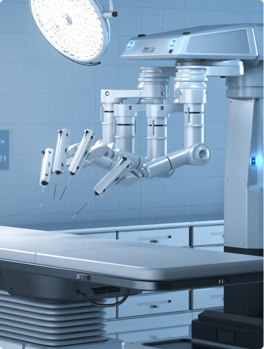 The Robotic Surgery SEO Experts You Can Trust