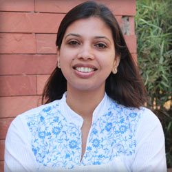 Smita Satish