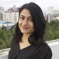 Sonali Chakraborty