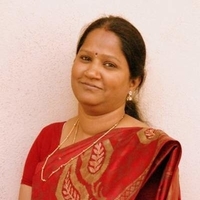 Srividya Ravi