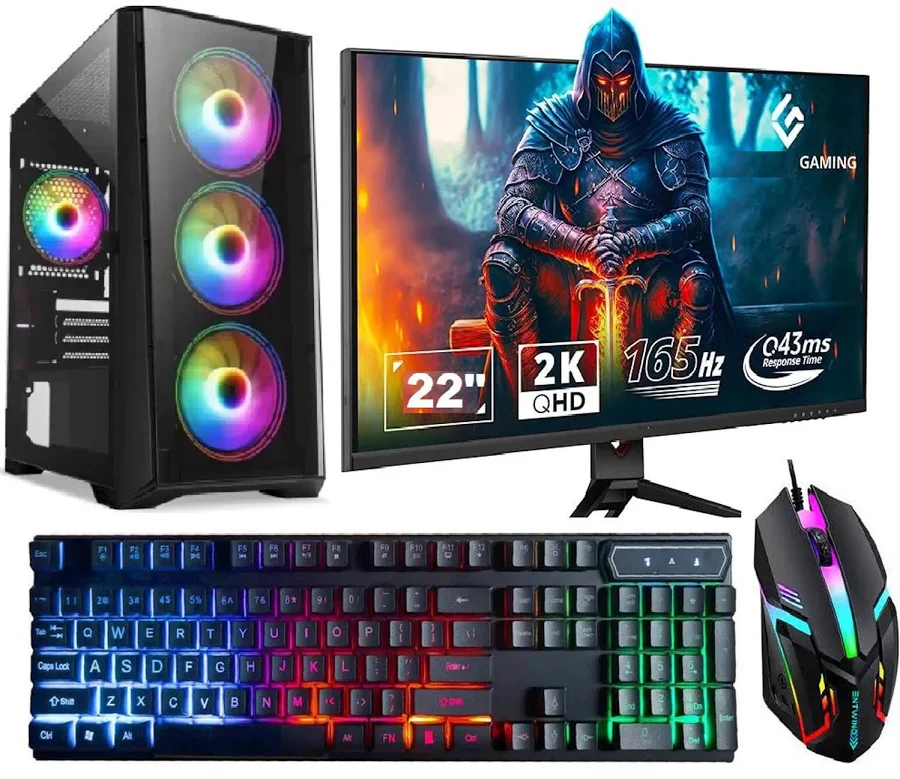 desktop