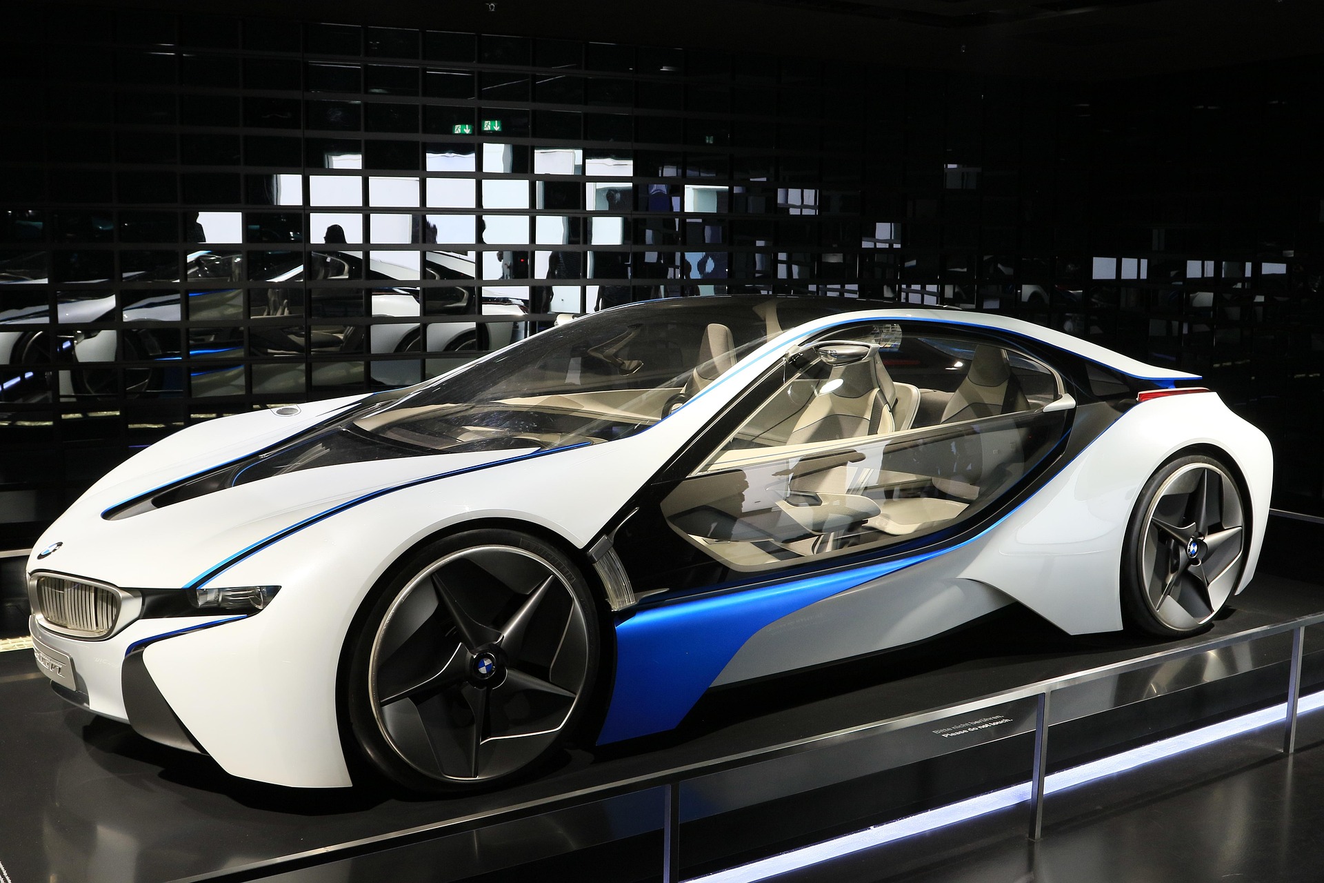 New Cars For Rent