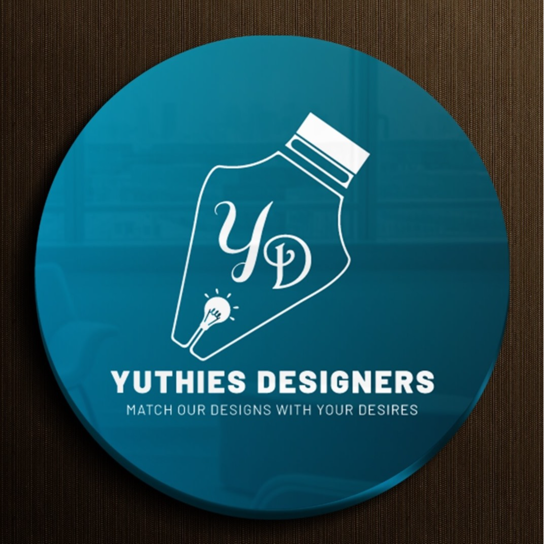 Yuthies Designers PVT(LTD) Yuthies Designers PVT(LTD)