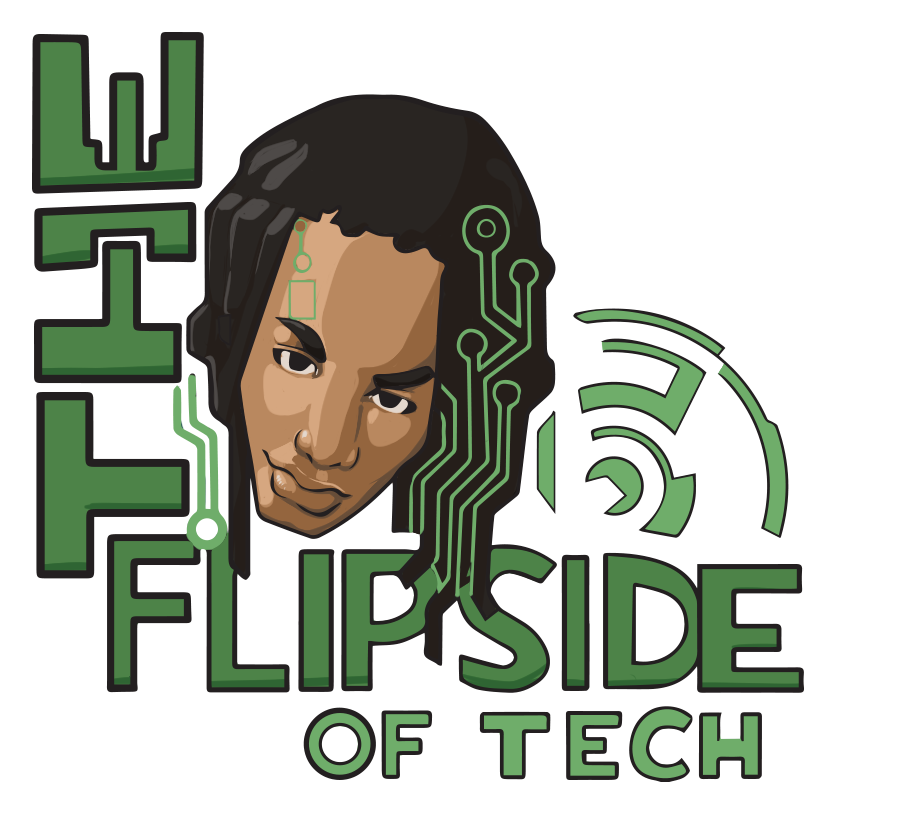 Flipside Of Technology Flipside Of Technology