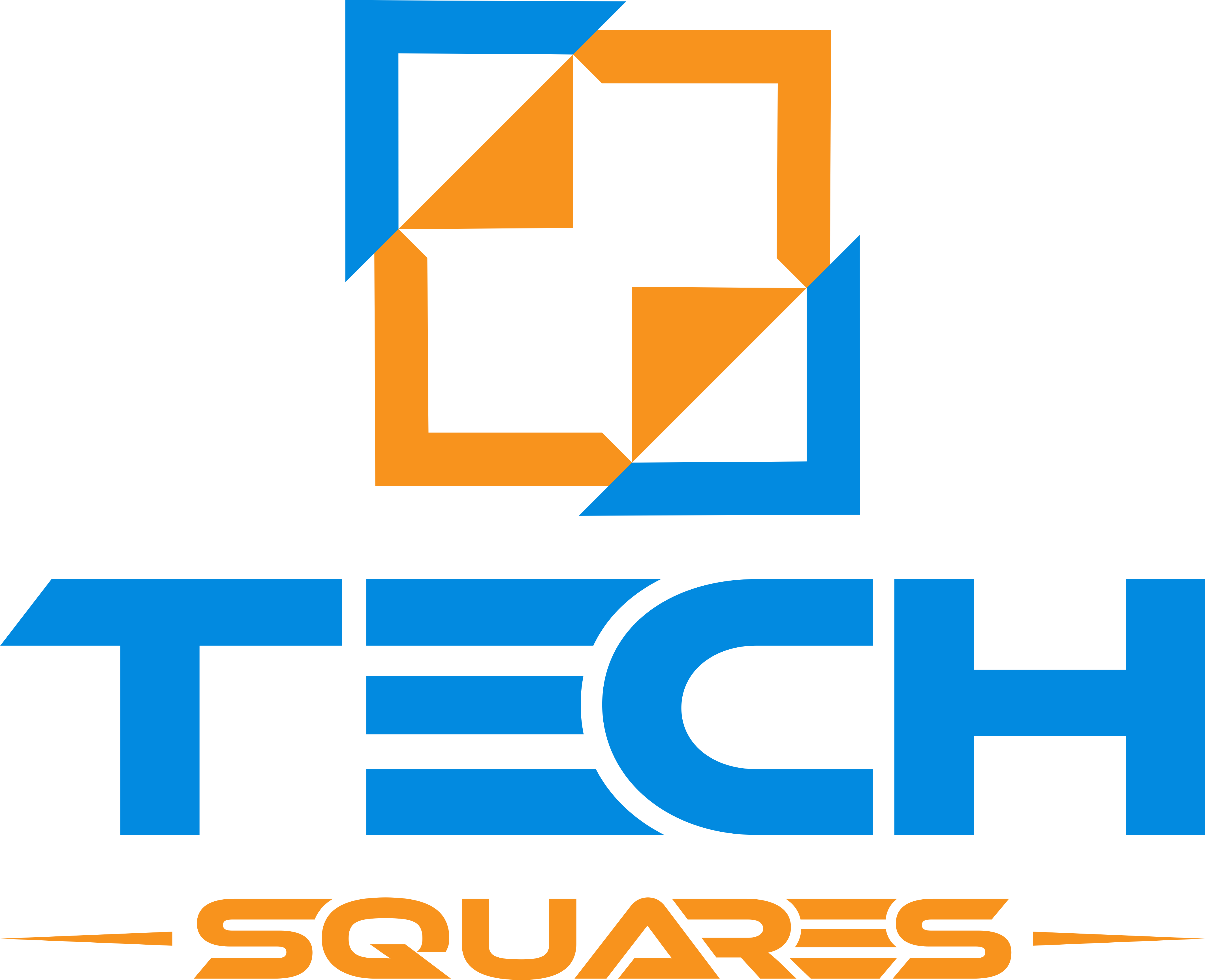 Tech Squares
