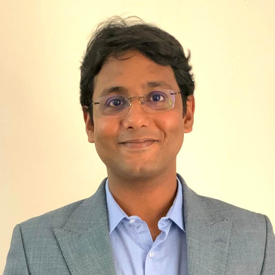 Mohit Jain Mohit Jain