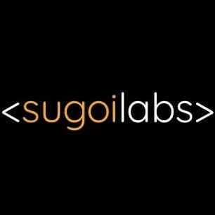 Sugoi Labs Sugoi Labs
