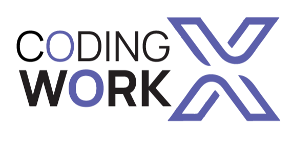 CodingWorkX CodingWorkX