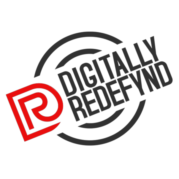 Digitally Redefynd Digitally Redefynd