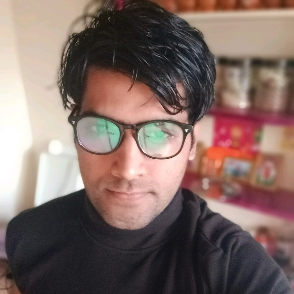 Jitender Singh Rathore Jitender Singh Rathore