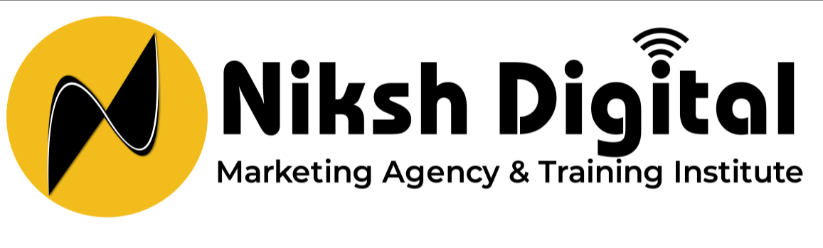 Niksh Digital Marketing Agency And Institute