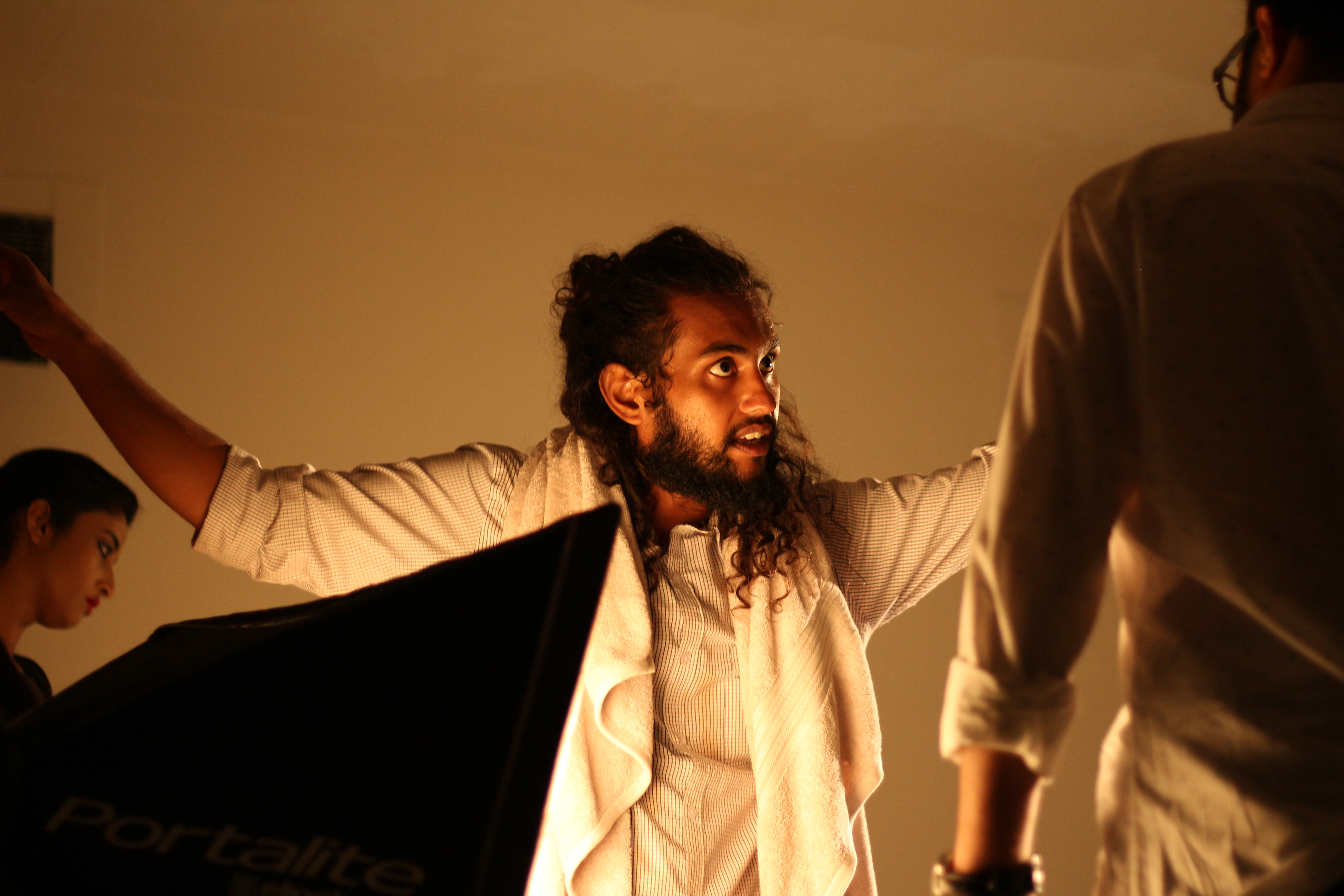 2 Feet Distance OPC PVT. LTD.