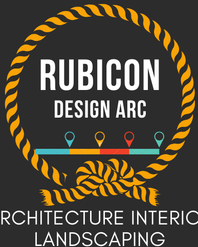 Rubicon Design Arc - Architecture and Interior Designing Rubicon Design Arc - Architecture and Interior Designing
