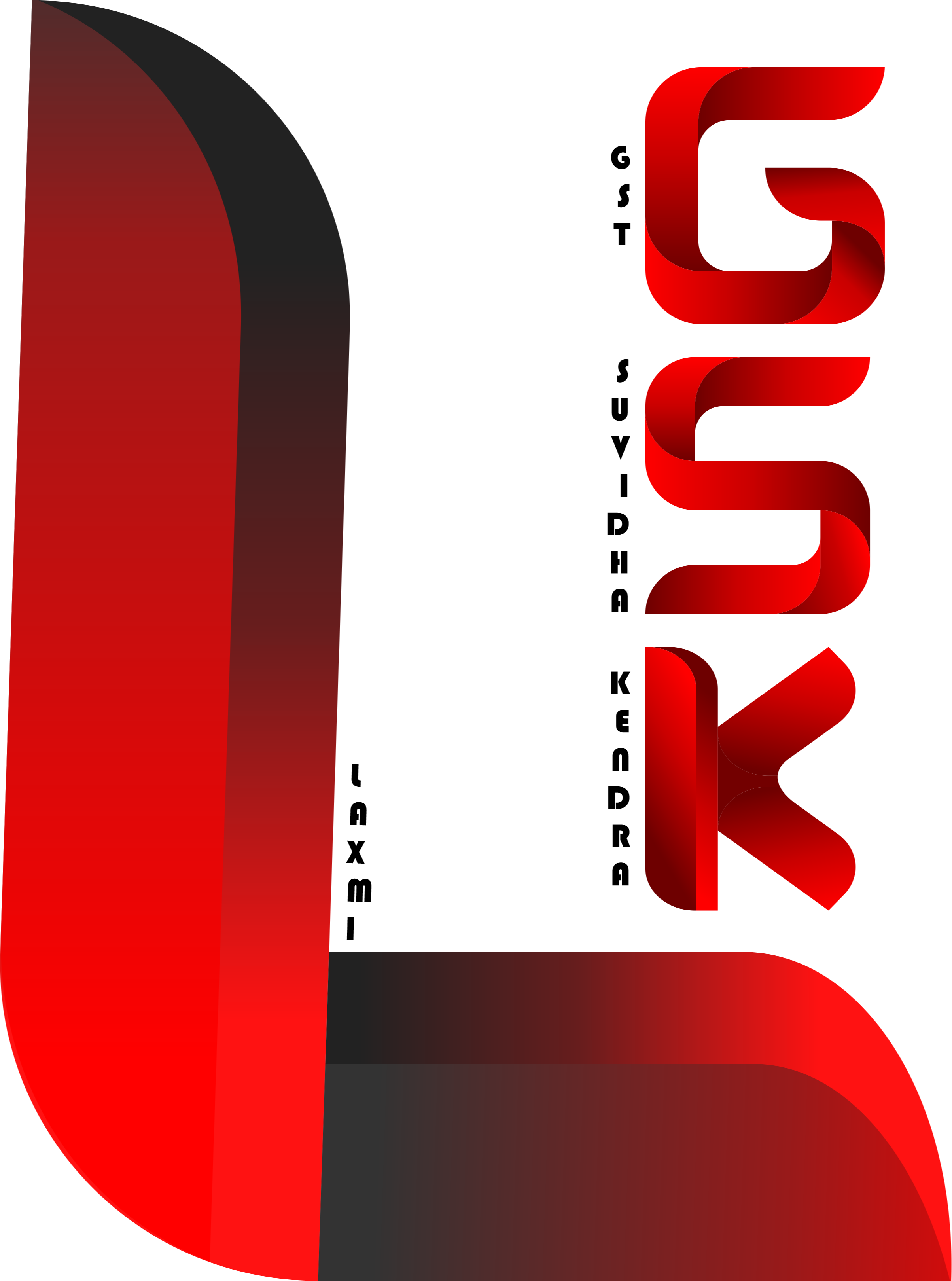 LAXMI GST SUVIDHA KENDRA