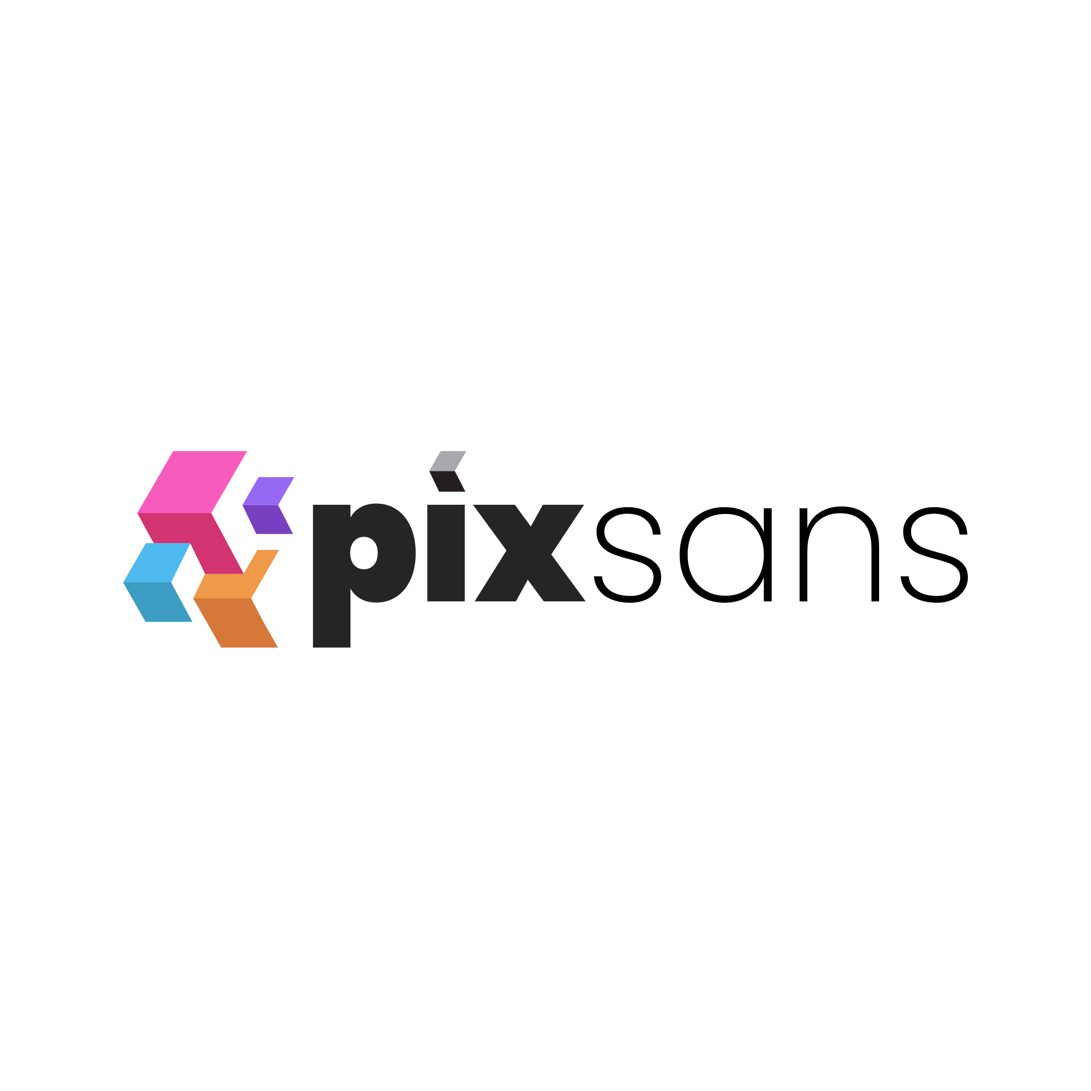 Pixsans Pixsans