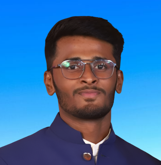 Shreyas Kothakonda Shreyas Kothakonda