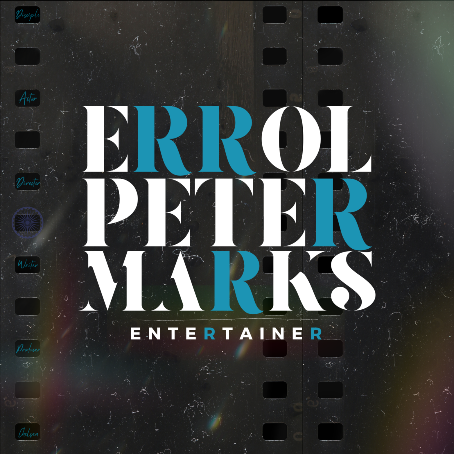 Errol Peter Marks
