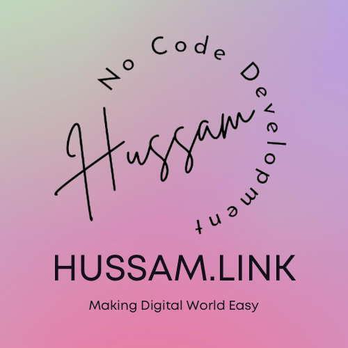 Hussam.link Hussam.link