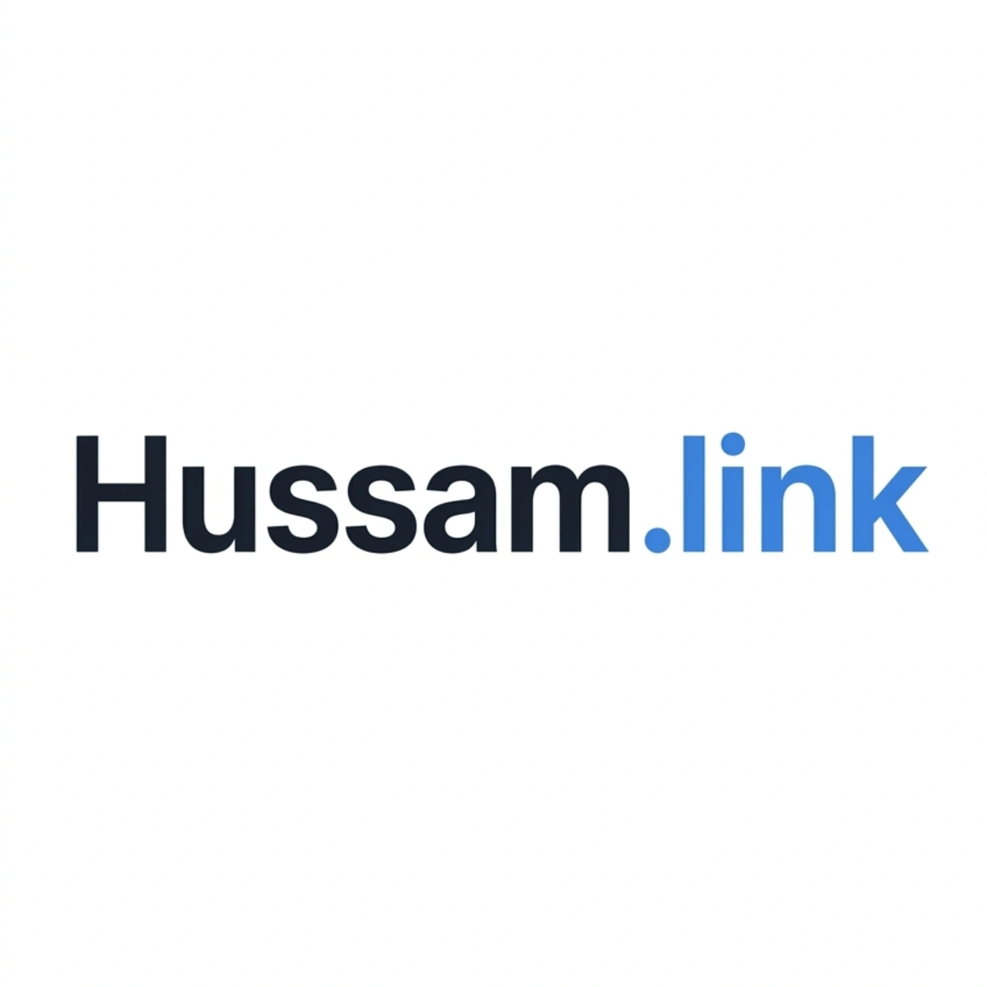Syed Hussam Uddin Syed Hussam Uddin