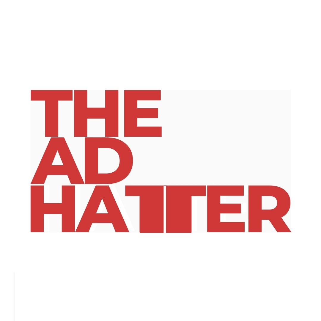 The Ad Hatter