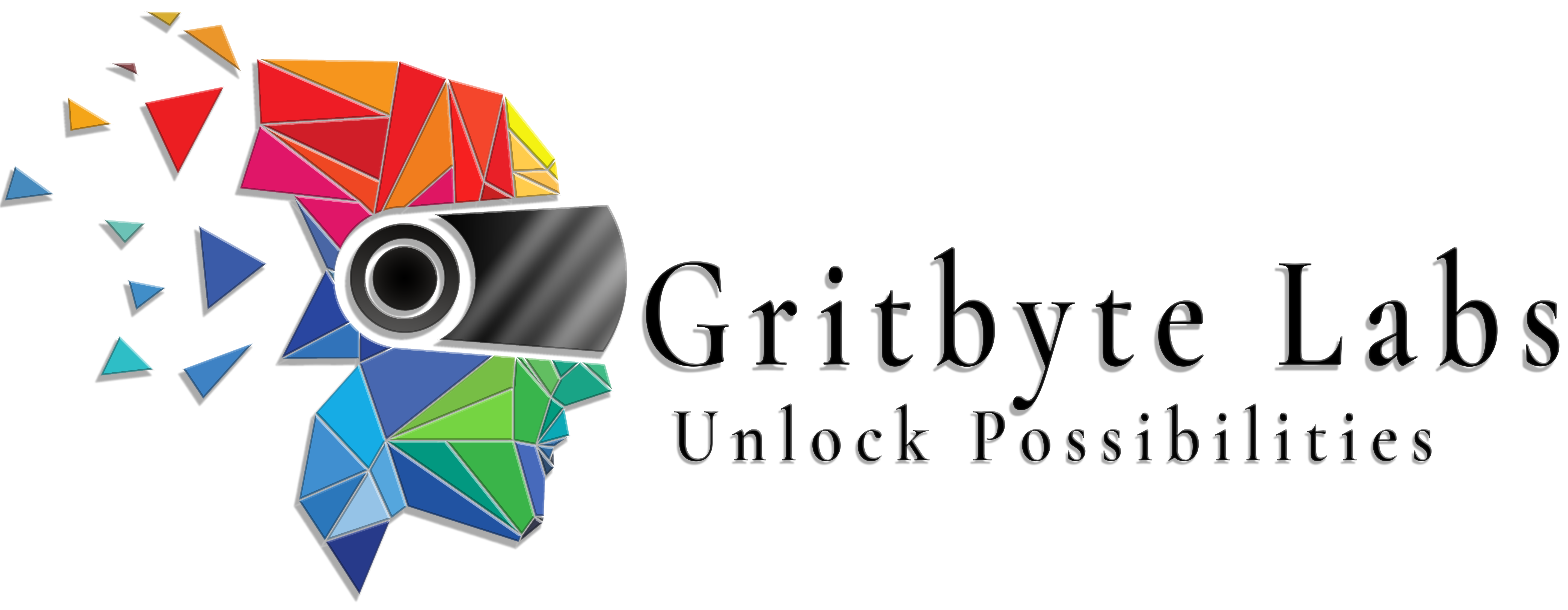 Gritbyte Labs Gritbyte Labs
