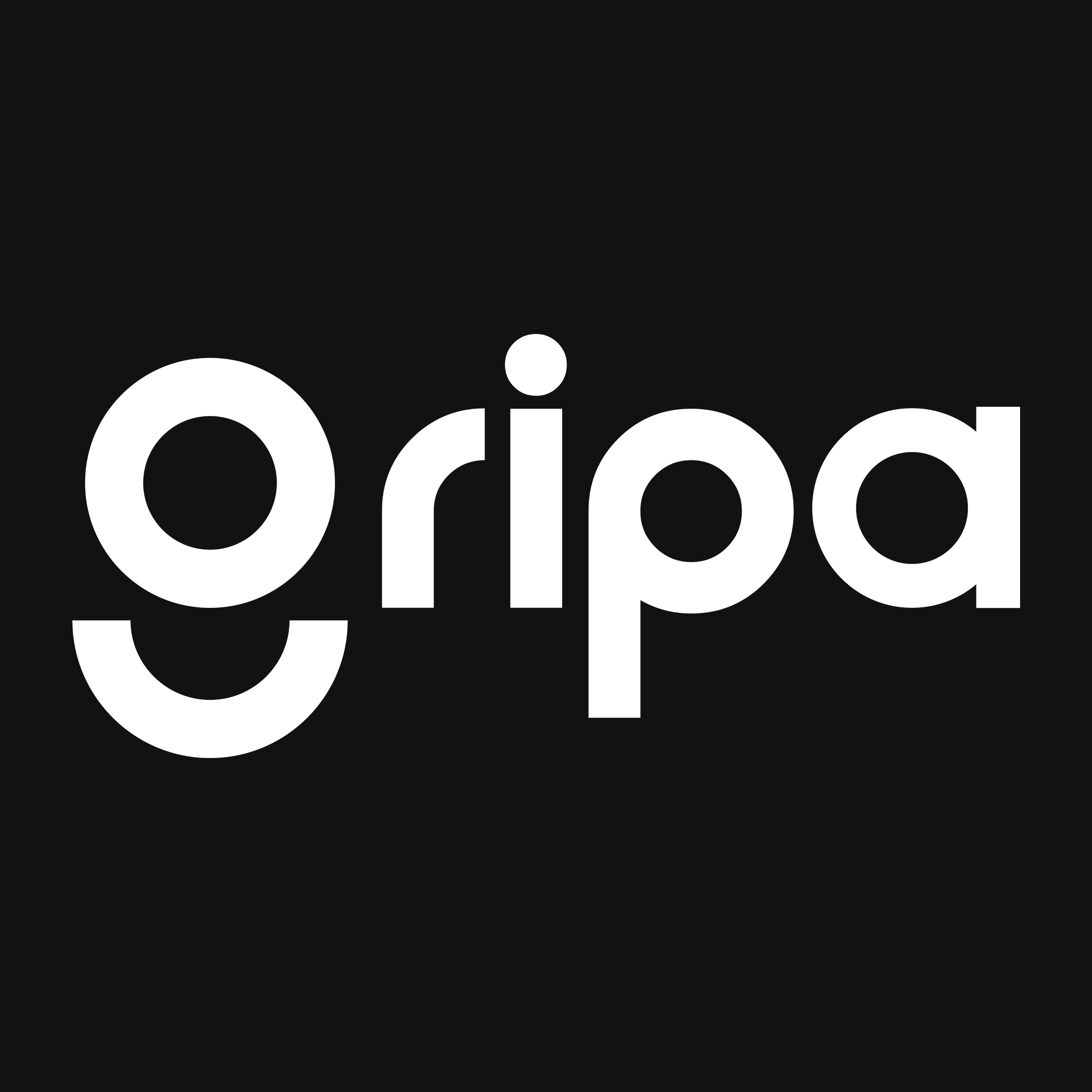 GRIPA GRIPA