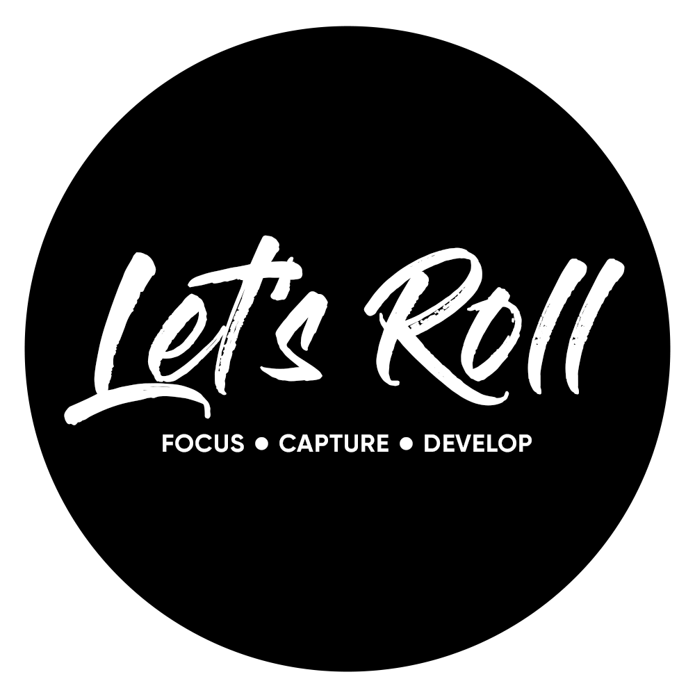 Let's Roll Let's Roll