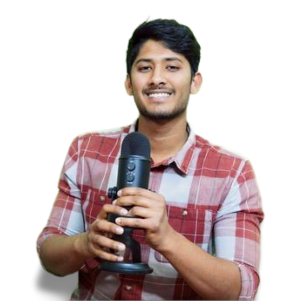 Sandeep Chouhan Sandeep Chouhan