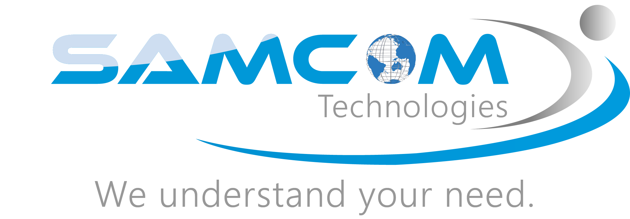 Samcom Technologies