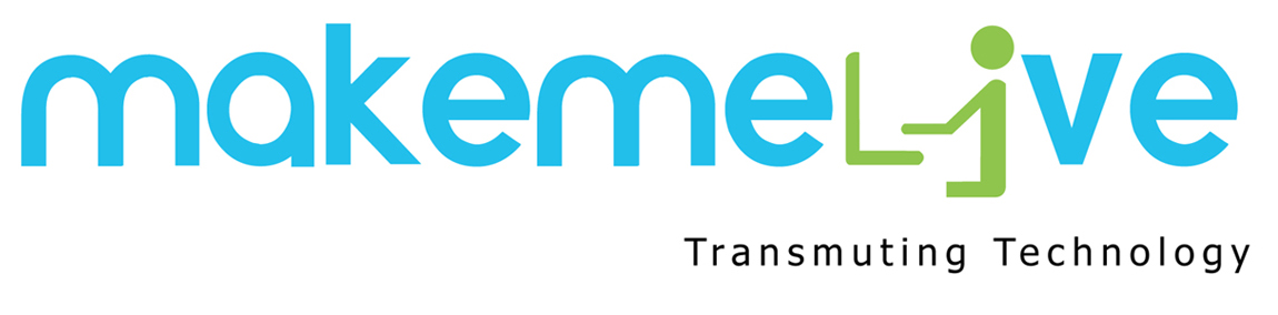 Makemelive Technologies LLP Makemelive Technologies LLP
