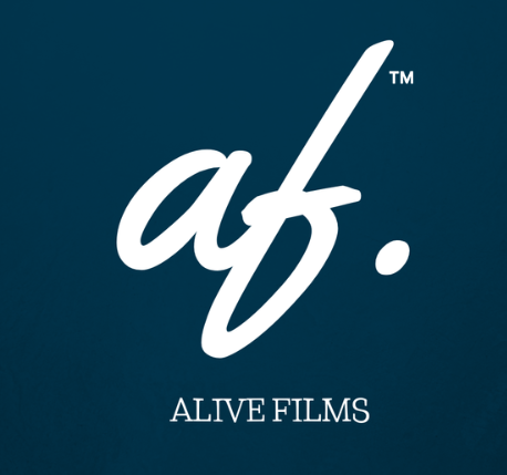 ALIVE FILMS™