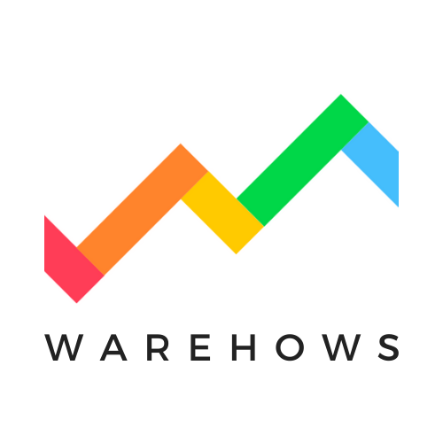 WAREHOWS ANALYTICS LLP WAREHOWS ANALYTICS LLP