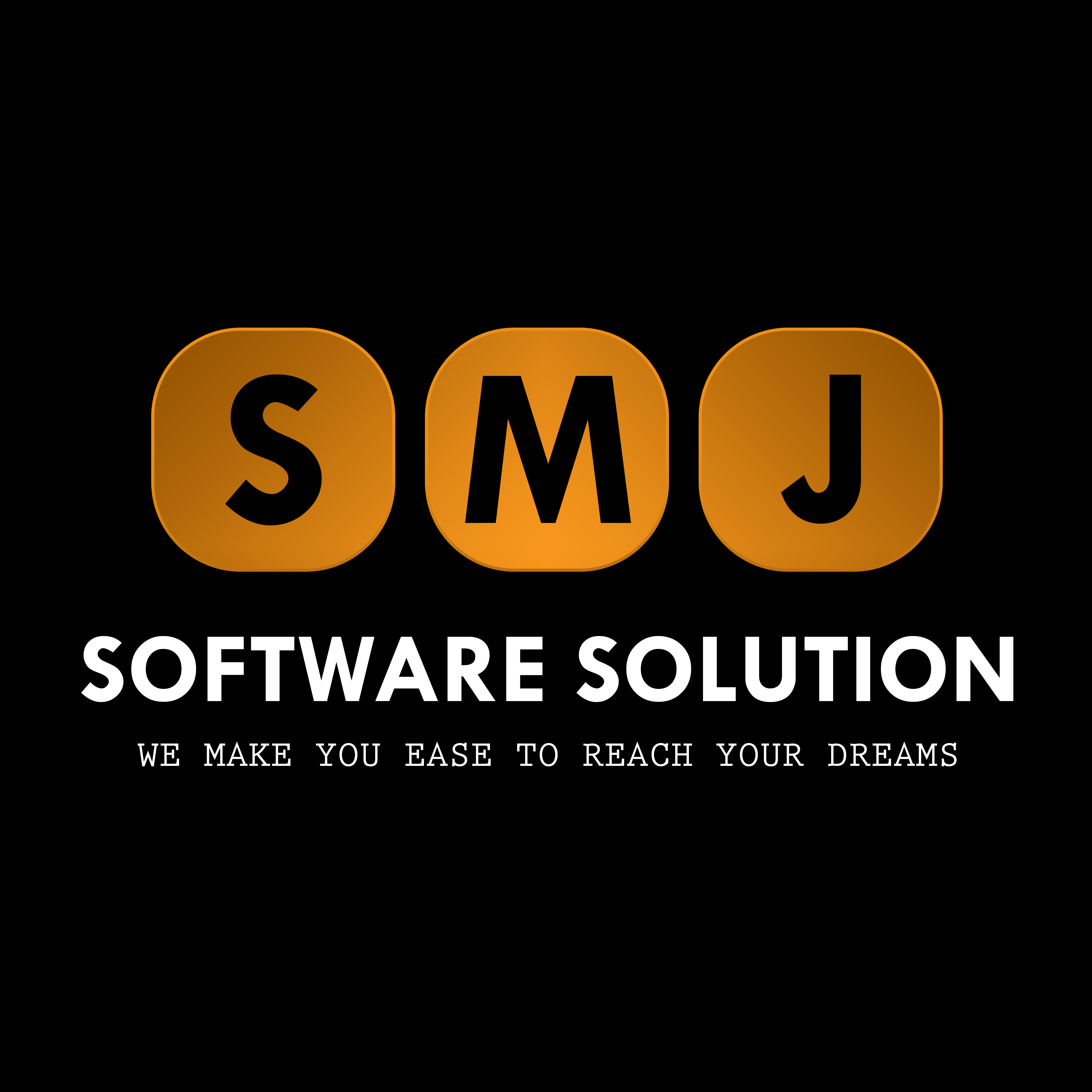 S M J Software Solution S M J Software Solution