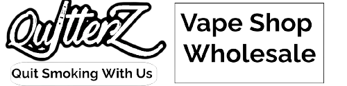 QuitterZ Vape Shop Wholesale | Other Services -Refrens