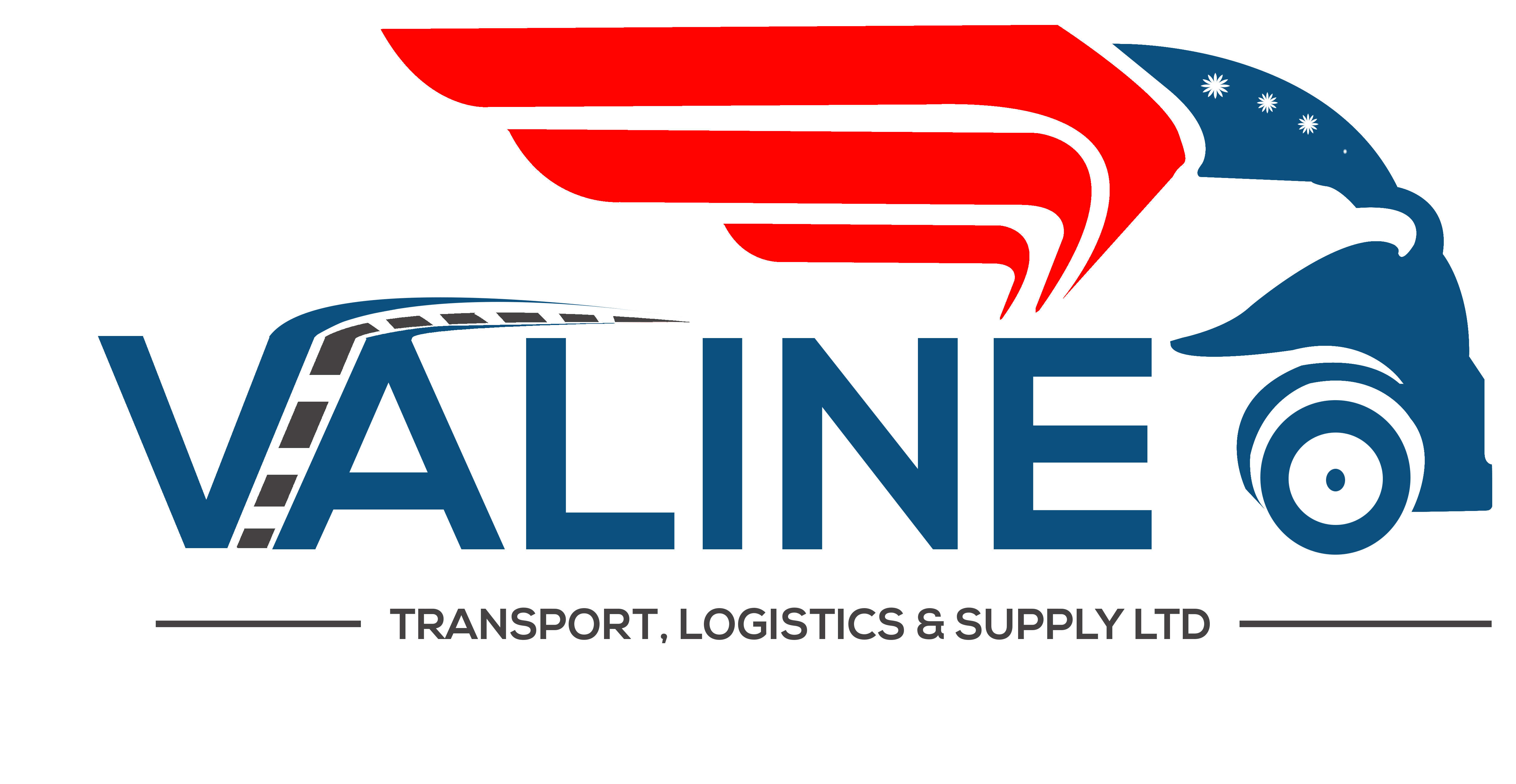 VALINE TRANSPORT, LOGISTICS & SUPPLY LIMITED VALINE TRANSPORT, LOGISTICS & SUPPLY LIMITED