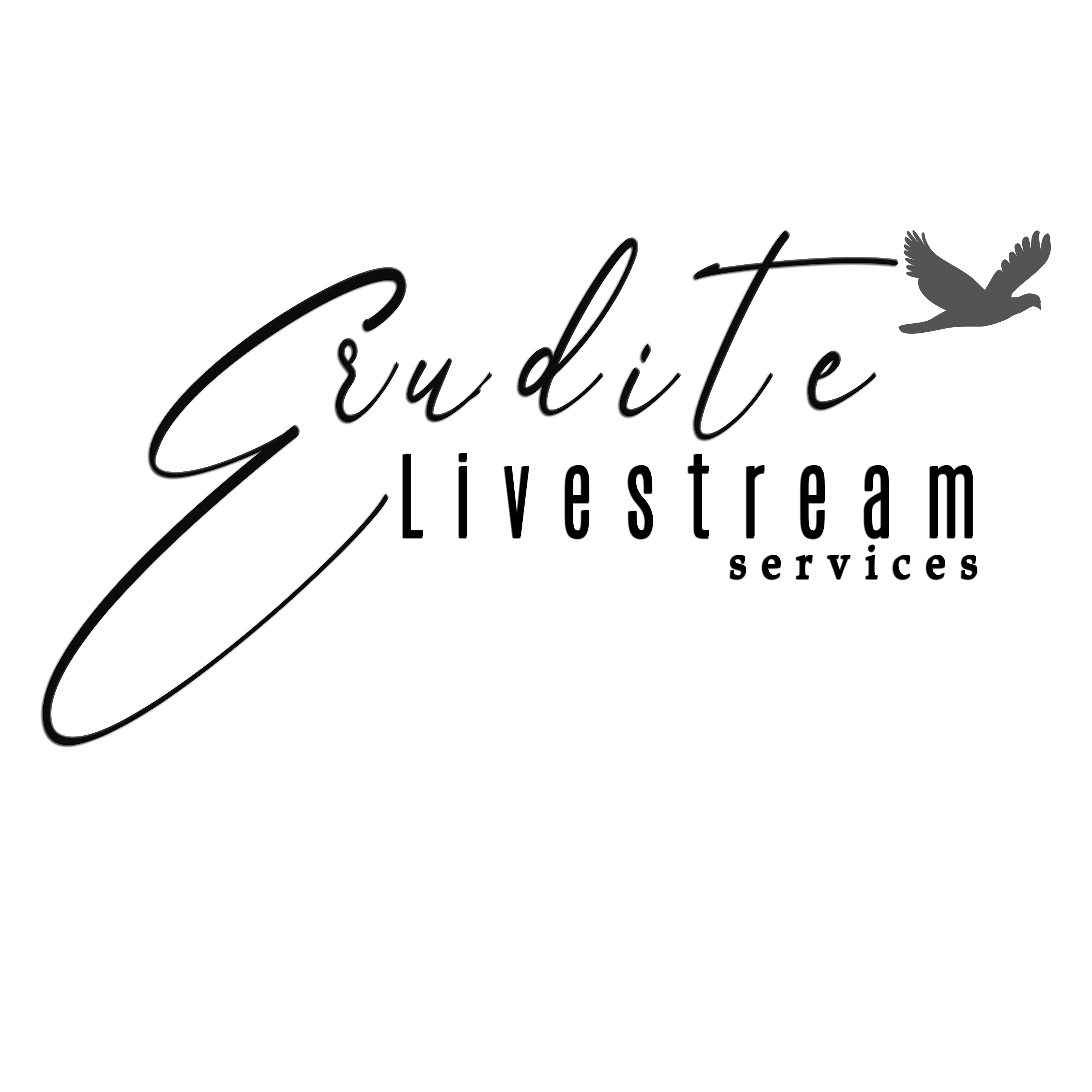 ERUDITE LIVESTREAM SERVICES ERUDITE LIVESTREAM SERVICES
