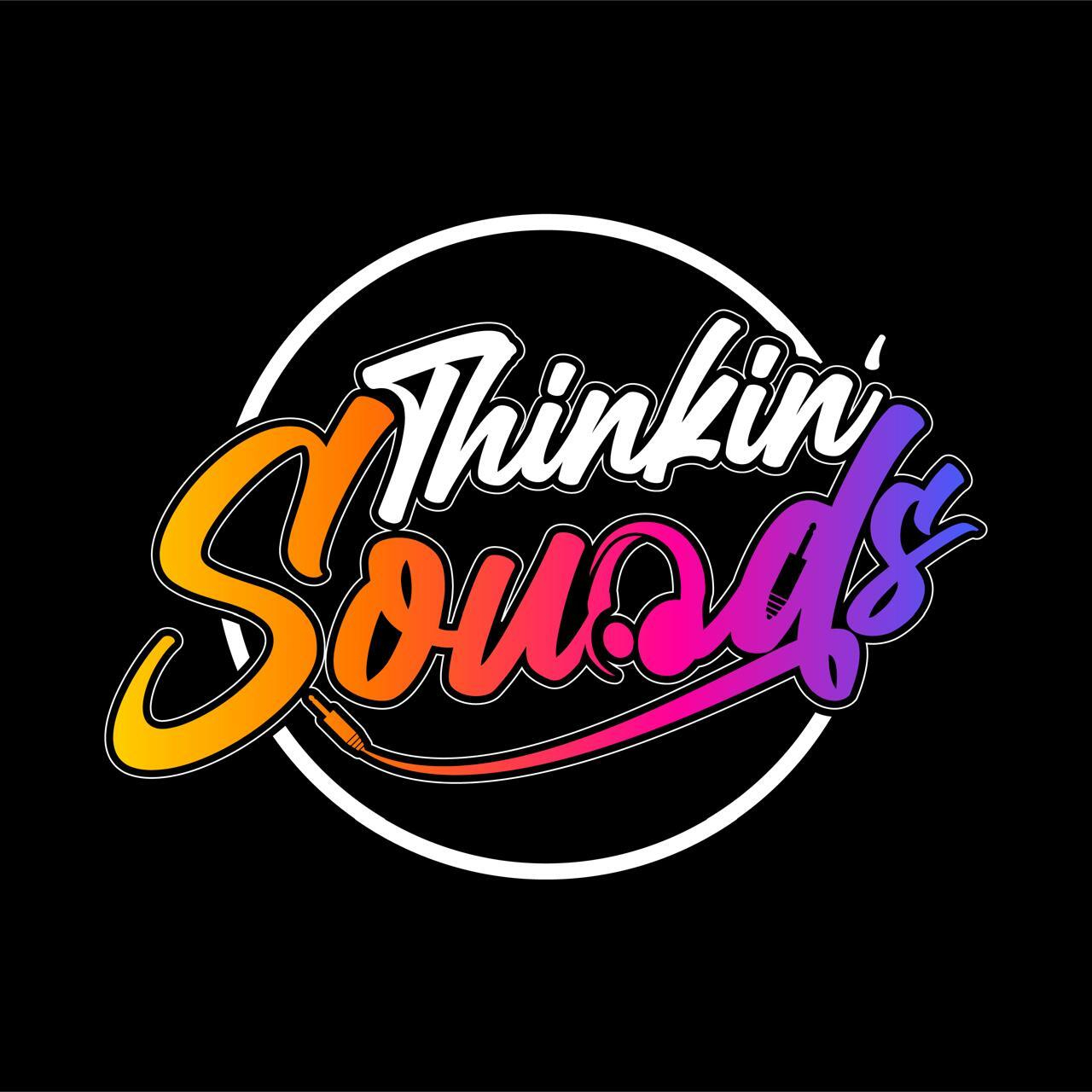 Thinkin' Sounds Thinkin' Sounds