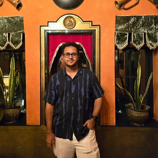 Nitish Devadiga