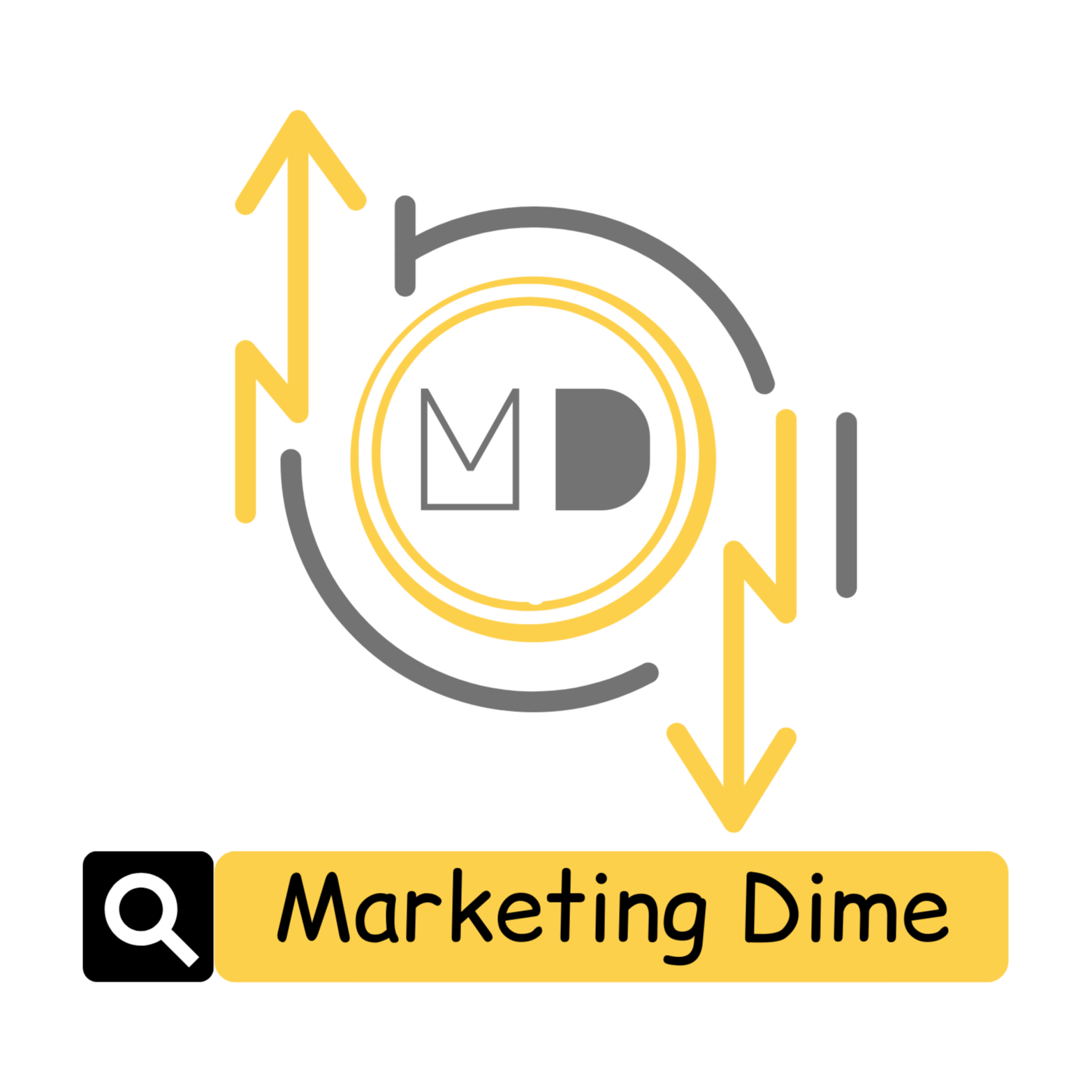 Marketing Dime