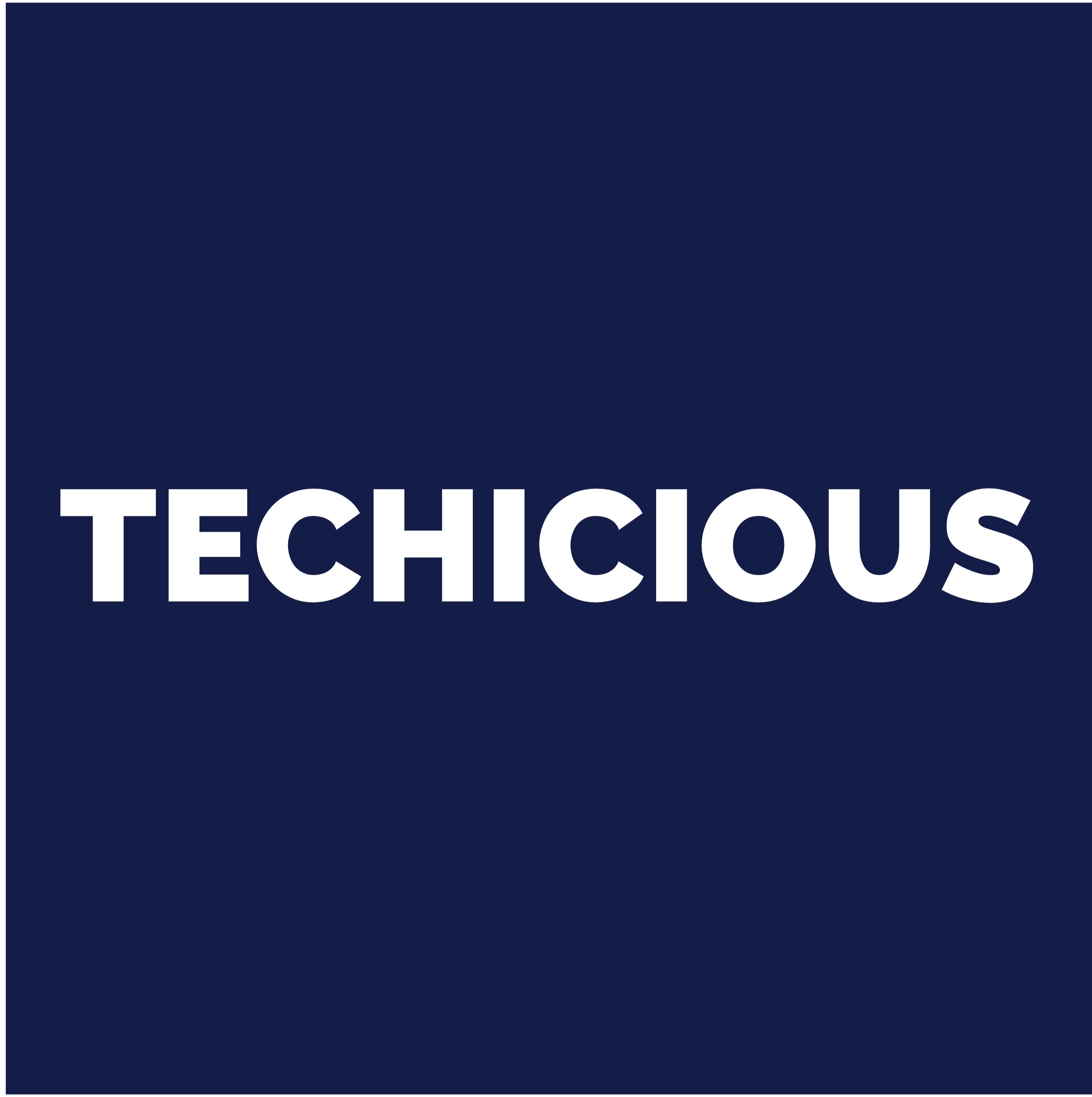 Techicious Techicious
