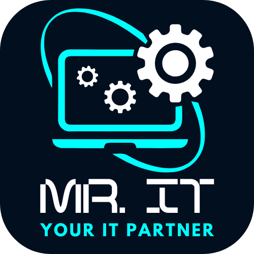 MR. IT Services MR. IT Services
