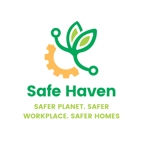 Safe Haven Safe Haven