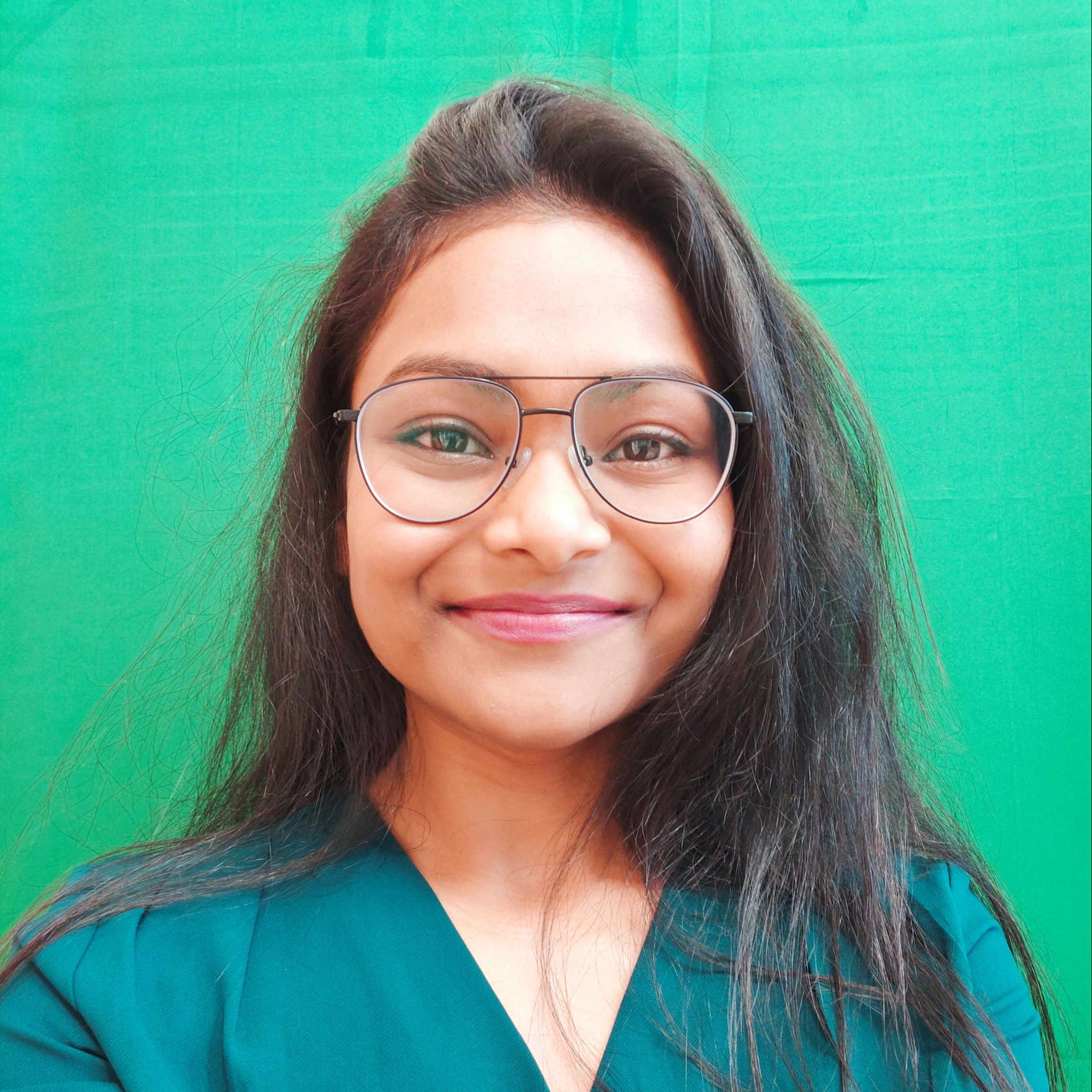 Apurba Behera Apurba Behera