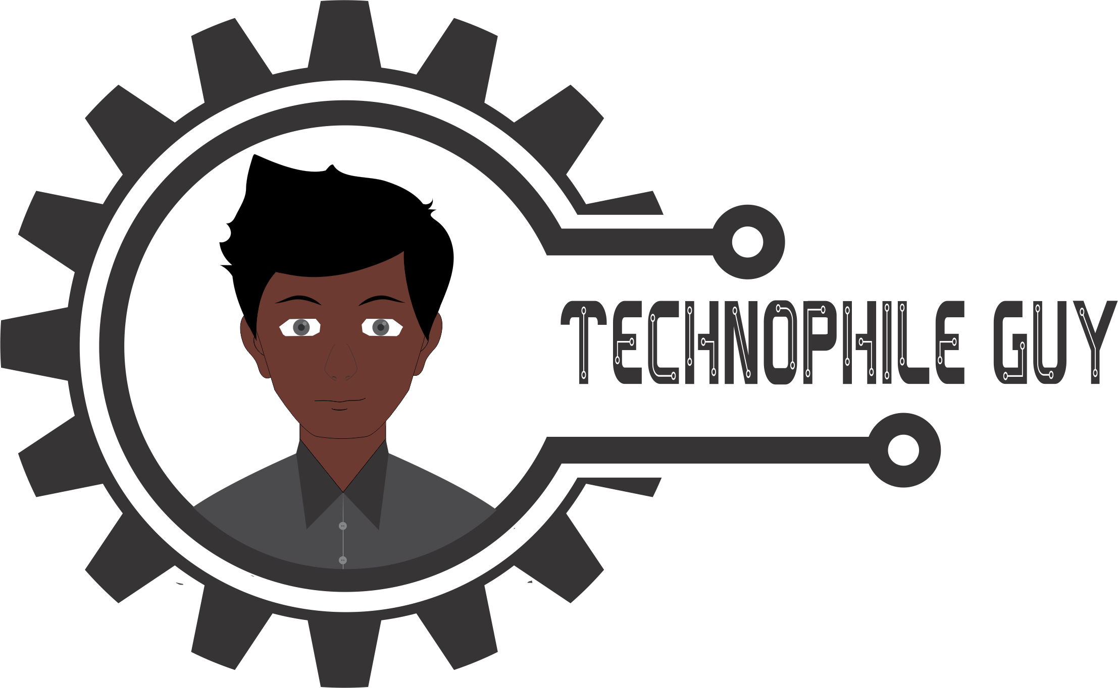 Technophile Guy