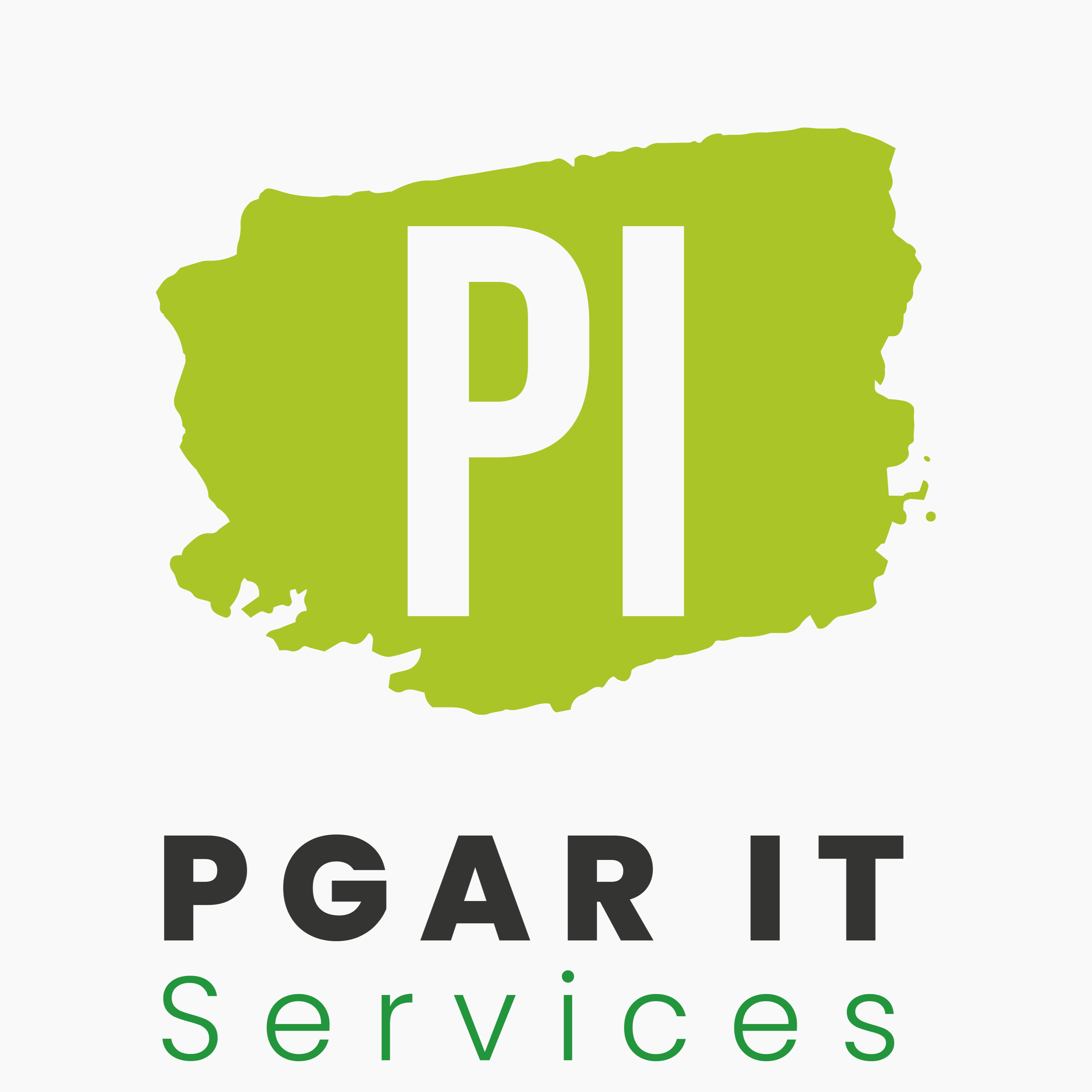 PGAR IT Services