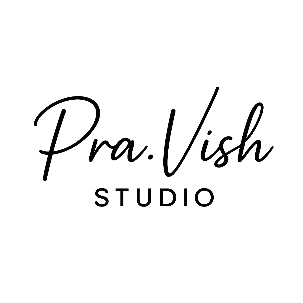 Pra.Vish Studio Pra.Vish Studio