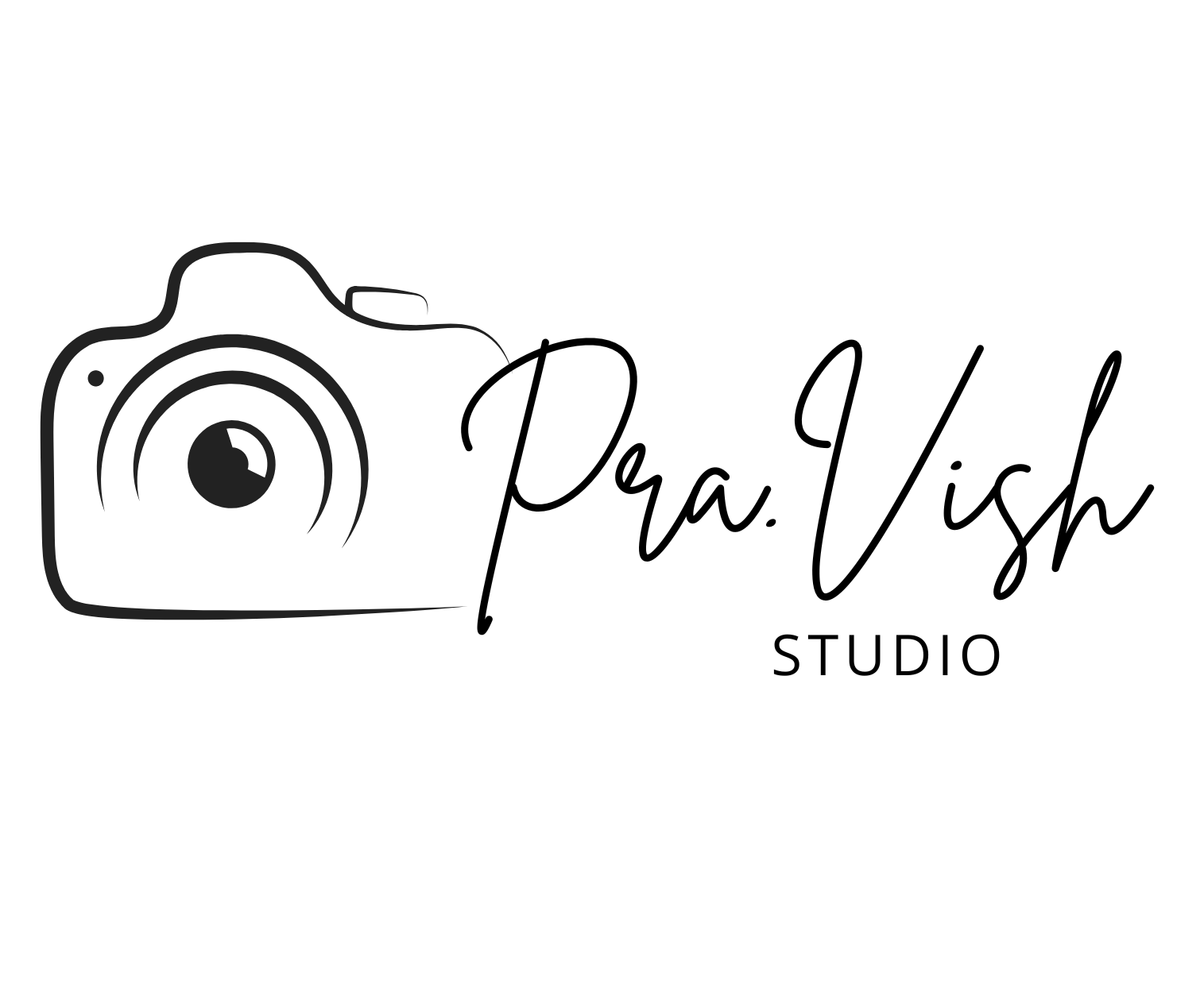 Pra.Vish Studio