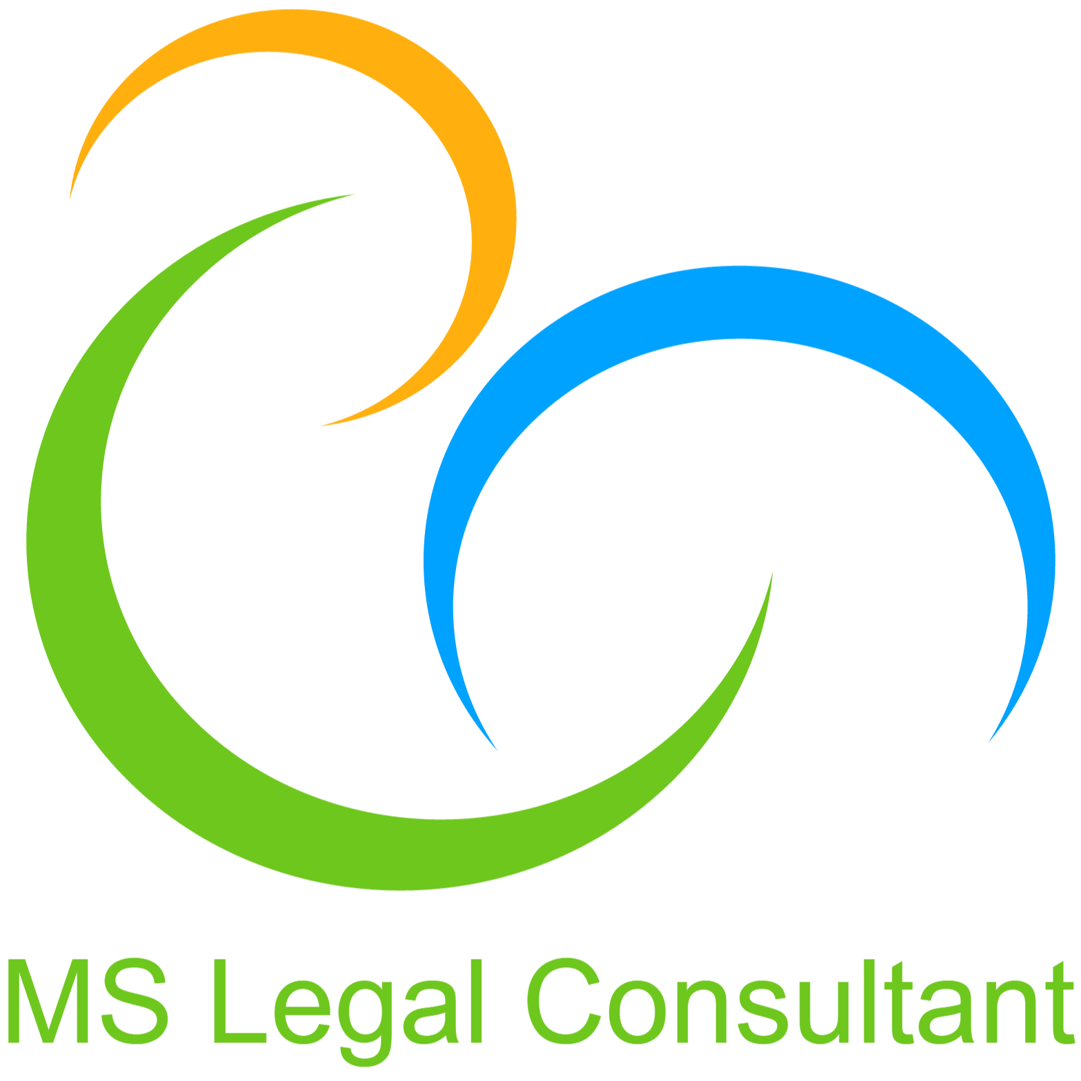 MS Legal Consultant