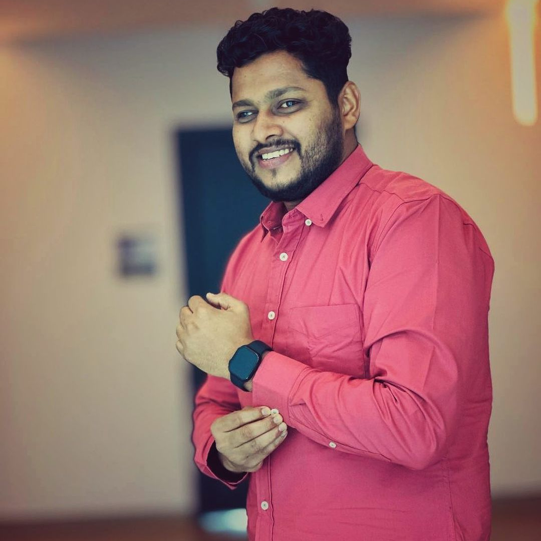 Ismail Thasreef Ismail Thasreef