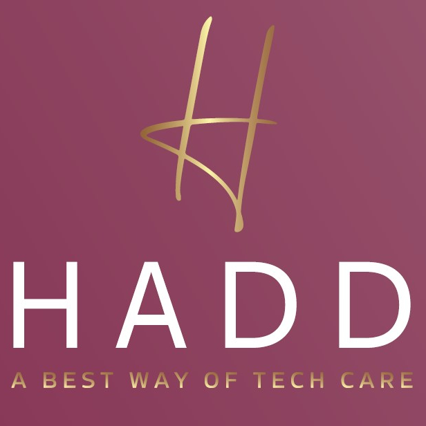 HADD TECHNICAL SERVICES HADD TECHNICAL SERVICES